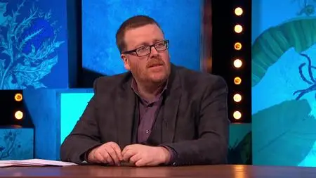 Frankie Boyle's New World Order S03E02