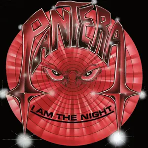 Pantera - I Am The Night - (1985) - (Metal Magic MMR 1285) - Vinyl - {New & Improved Rip} 24-Bit/96kHz + 16-Bit/44kHz