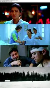 Fanaa (2006)