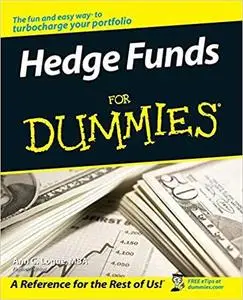 Hedge Funds For Dummies [Repost]