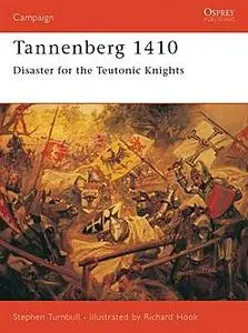 «Tannenberg 1410» by Stephen Turnbull