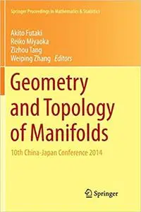 Geometry and Topology of Manifolds (Repost)