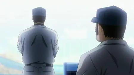 Ace of Diamond 2013 S2E44 VOSTFR