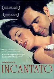 Il cuore altrove / Incantato (2003)