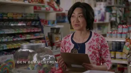 Kim's Convenience S04E08