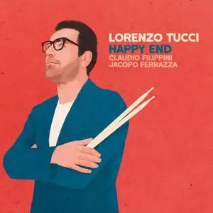 Lorenzo Tucci - Happy end (2021)