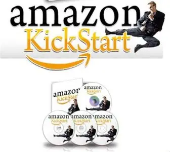 Amazon Kickstart V2 - Step by Step To Profits 2013