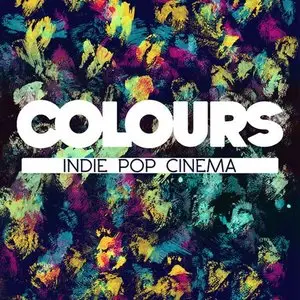 Big Fish Audio & Dieguis Productions Colours KONTAKT MULTiFORMAT