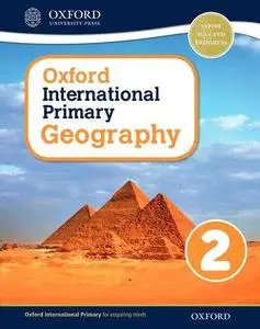 Oxford International Primary Geography Student Book 2