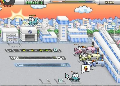 Airport Mania - Latest Version
