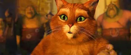 Shrek Forever After (2010)