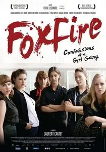 Foxfire, confessions d'un gang de filles (2012)