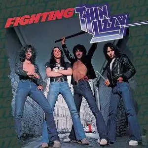 Thin Lizzy - Classic Album Selection [6CD Box Set] (2012)