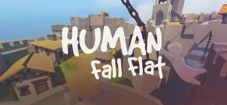 Human Fall Flat (2016)