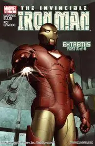 New Releases 2015 2 25 - Iron Man 002 2005 Digital Zone-Empire cbr