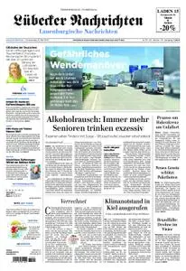 Lübecker Nachrichten Lauenburg - 16. Mai 2019
