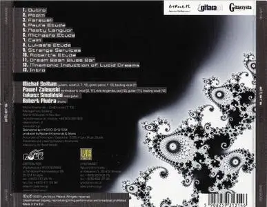 Alters - Mild (2007)