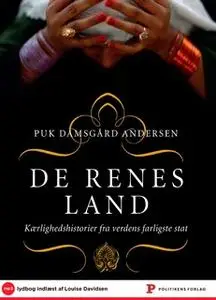 «De renes land» by Puk Damsgård