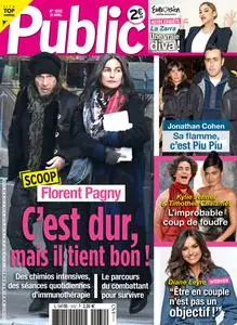 Public - 21 avril 2023