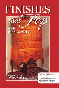 Finishes That Pop [repost]