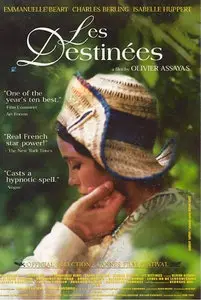 Les Destinées Sentimentales (2000)