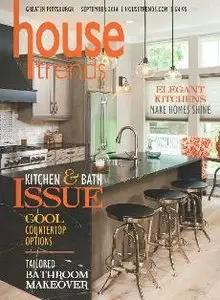 Housetrends Greater Pittsburgh - September 2014