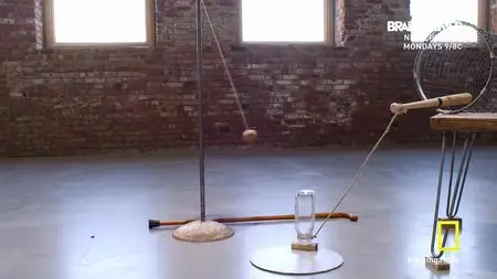 National Geographic - Brain Games: Common Sense [S04E01] (2015)