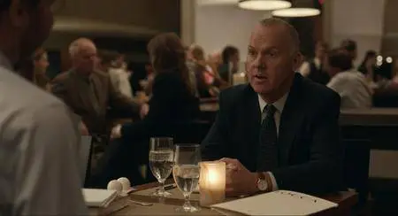 Spotlight (2015)