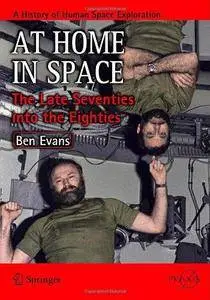 At Home in Space: The Late Seventies into the Eighties (Repost)