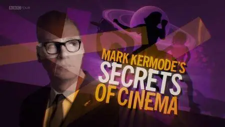 BBC - Mark Kermode's Secrets of Cinema: Horror (2018)