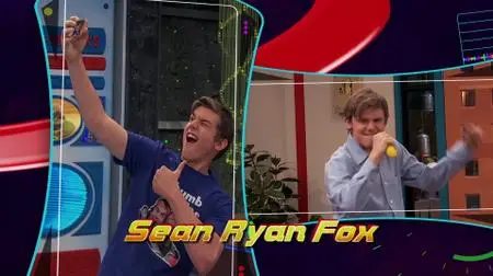 Henry Danger S04E14