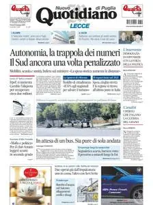 Quotidiano di Puglia Lecce - 10 Giugno 2022