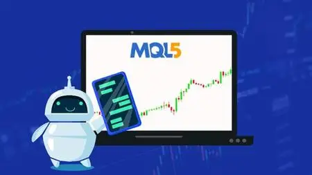 Algorithmic Trading In Mql5: Oop & Po