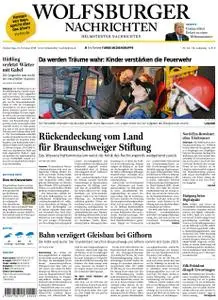 Wolfsburger Nachrichten - Helmstedter Nachrichten - 21. Februar 2019