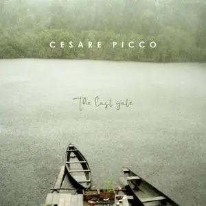 Cesare Picco - The Last Gate (2021)