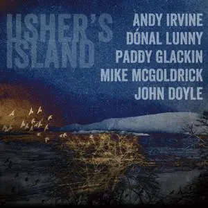 Usher's Island - Usher's Island (2017)