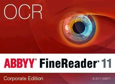 ABBYY FineReader 11.0.110.122 build 1015.8 Corporate Edition
