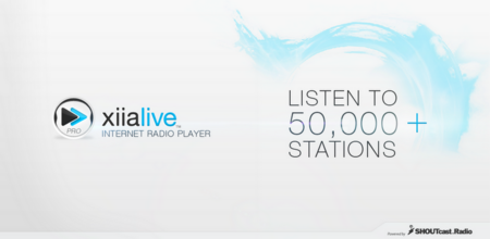 XiiaLive™ Pro - Internet Radio v3.0.3.1