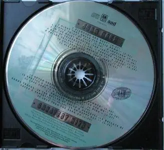 Joan Baez - Greatest Hits (1996)
