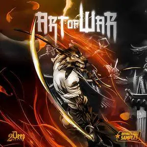 2DEEP Art Of War WAV