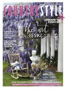 Country Style - March 2017