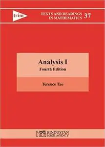 Analysis (1)  Ed 4