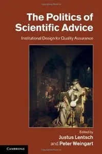 The Politics of Scientific Advice (repost)