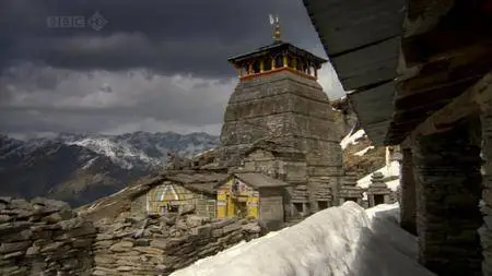 BBC Natural World - The Himalayas (2010)