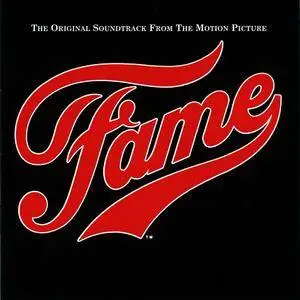 VA - Fame: The Original Soundtrack From The Motion Picture (1980) Expanded Reissue 2003