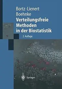 Verteilungsfreie Methoden in der Biostatistik