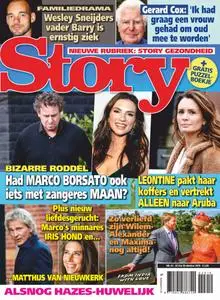 Story Netherlands - 23 oktober 2019