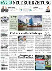 Neue Ruhr Zeitung – 13. November 2019