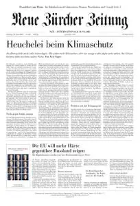 Neue Zürcher Zeitung International - 26 Juni 2021