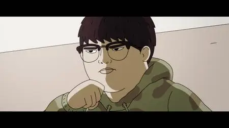 Fairfax S01E06
